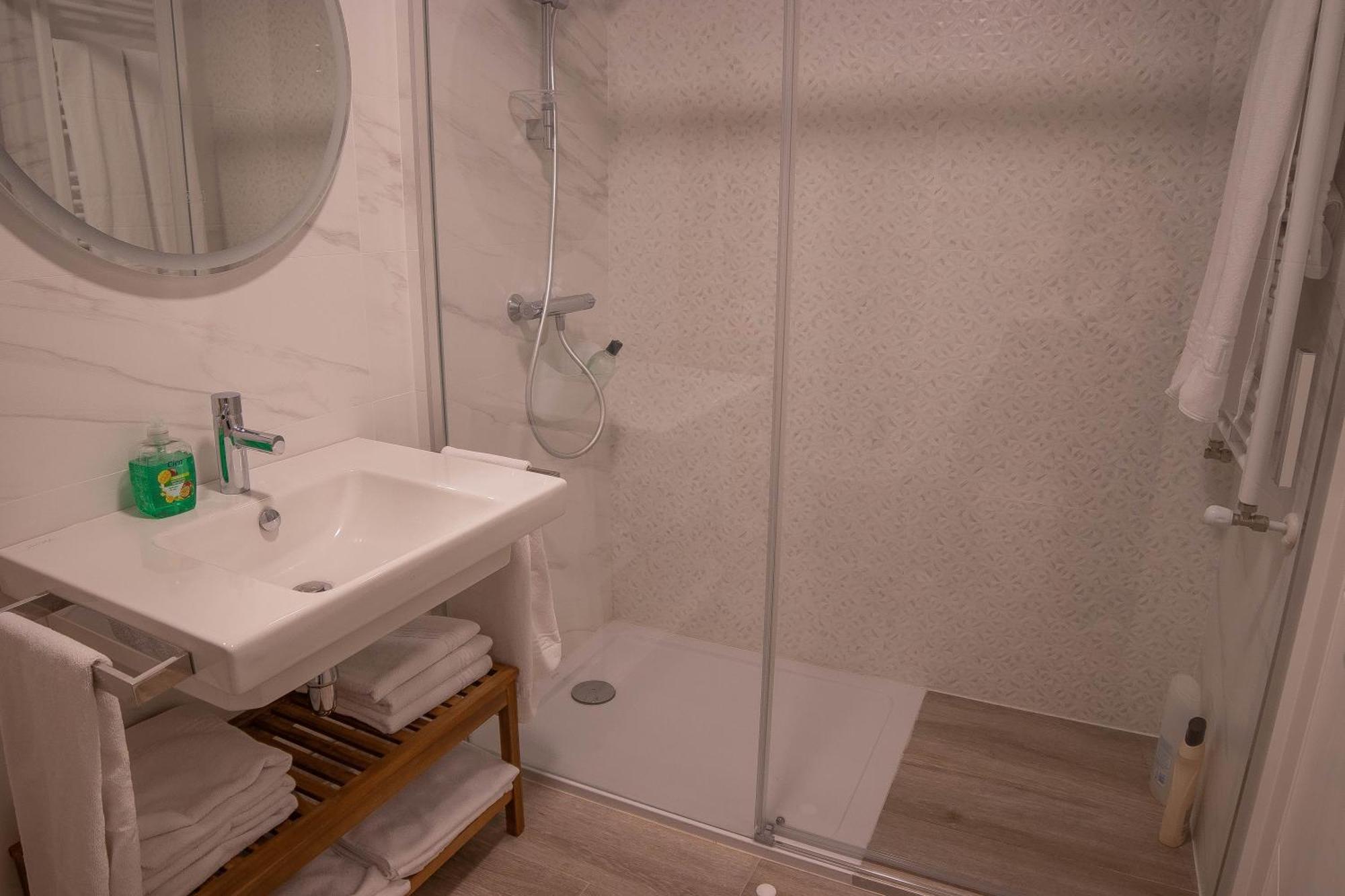 Fee4Me Bilbao, Style And Comfort Zewnętrze zdjęcie