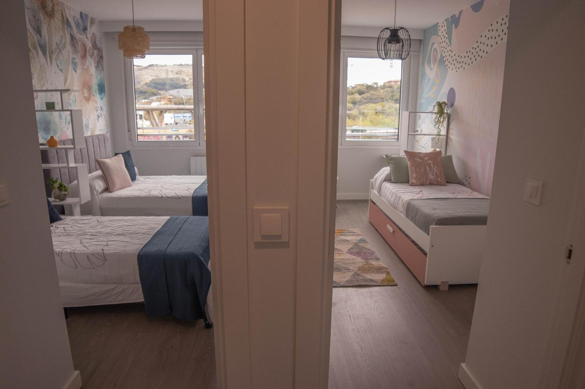 Fee4Me Bilbao, Style And Comfort Zewnętrze zdjęcie