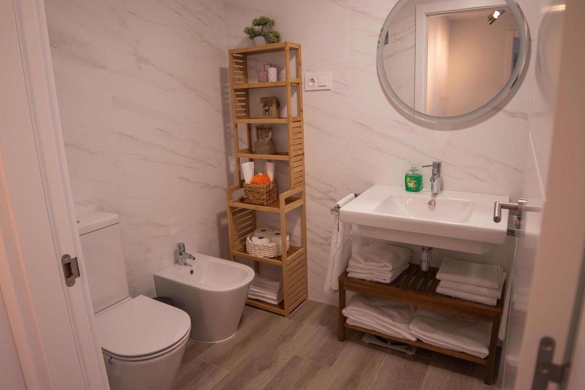 Fee4Me Bilbao, Style And Comfort Zewnętrze zdjęcie