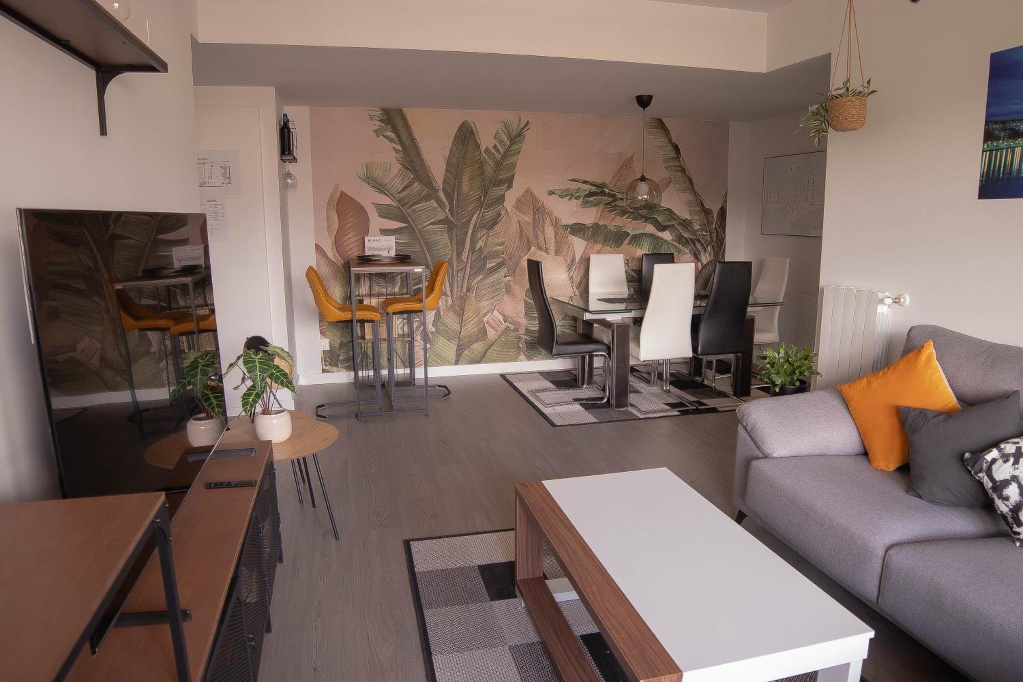 Fee4Me Bilbao, Style And Comfort Zewnętrze zdjęcie