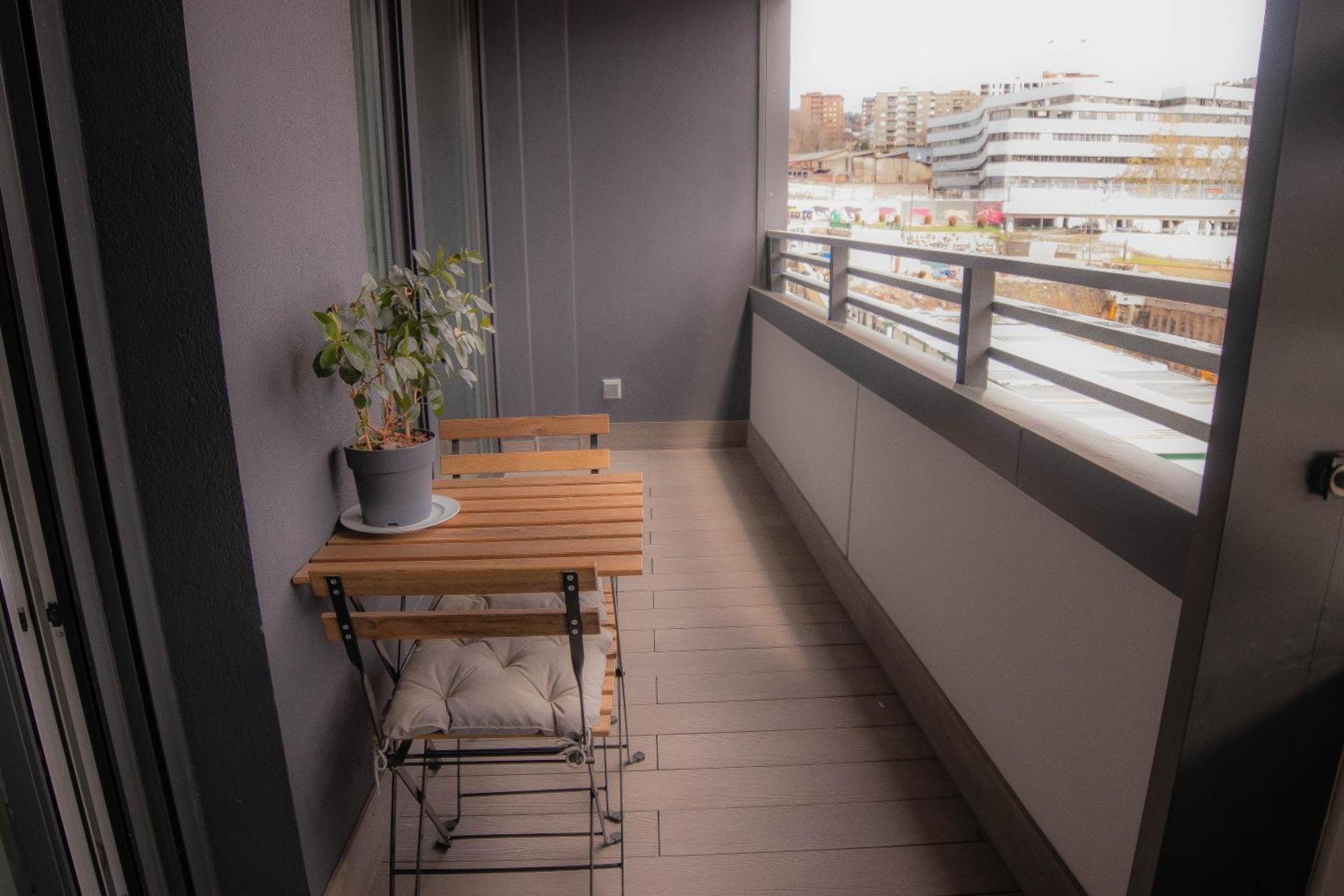 Fee4Me Bilbao, Style And Comfort Zewnętrze zdjęcie