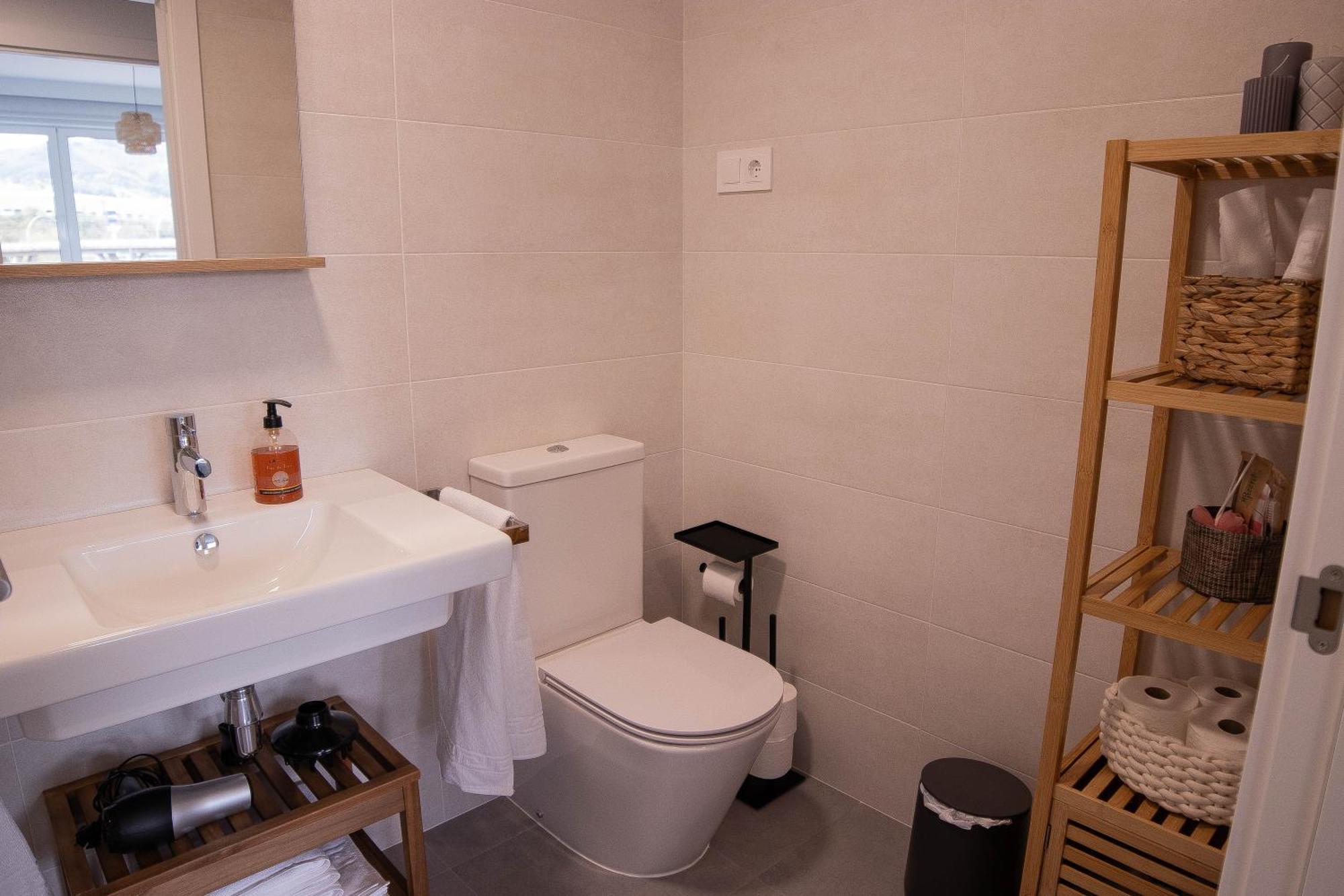 Fee4Me Bilbao, Style And Comfort Zewnętrze zdjęcie