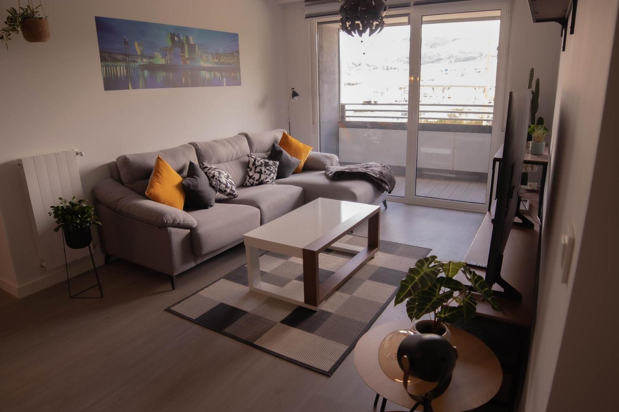 Fee4Me Bilbao, Style And Comfort Zewnętrze zdjęcie
