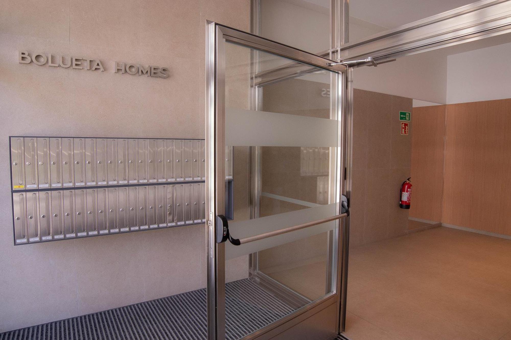 Fee4Me Bilbao, Style And Comfort Zewnętrze zdjęcie