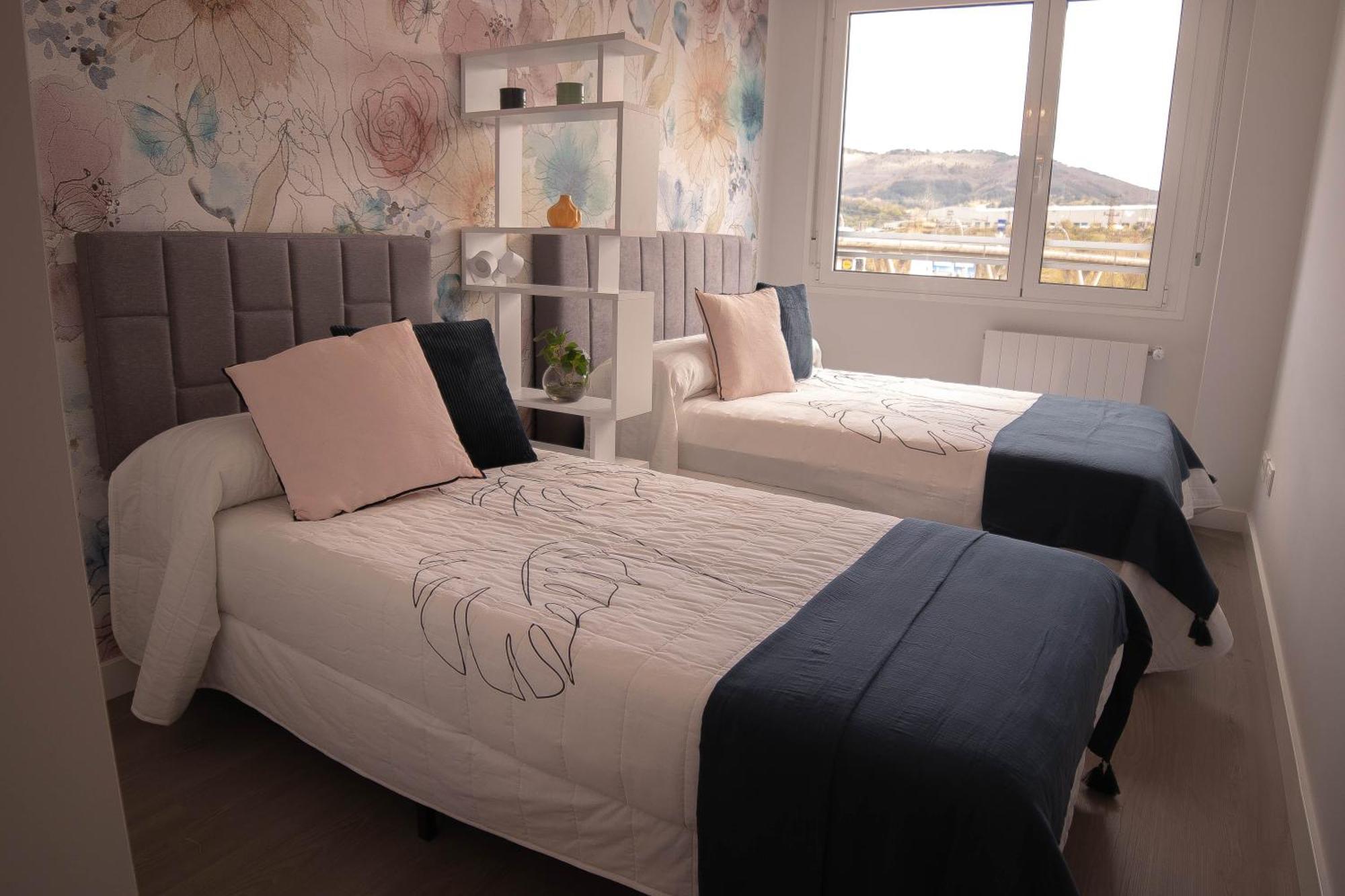 Fee4Me Bilbao, Style And Comfort Zewnętrze zdjęcie
